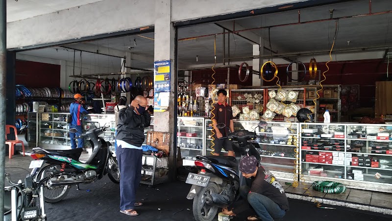 Marcel Motor: Solusi Otomotif Cilacap yang Selalu Siap